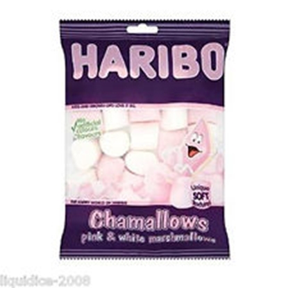 Picture of HARIBO CHAMALLOWS 150GR